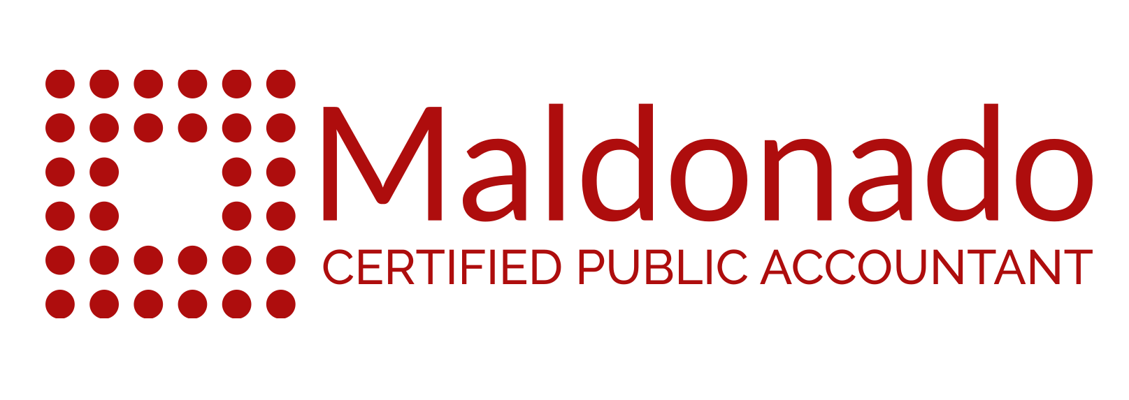 Maldonado CPA | Accounting Blog Texas