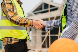 construction accountant Allen