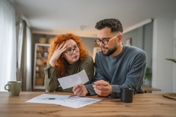 Allen IRS tax help
