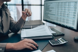 Allen QuickBooks ProAdvisor