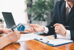 Allen real estate accounting