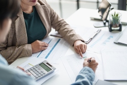 Allen tax planning services